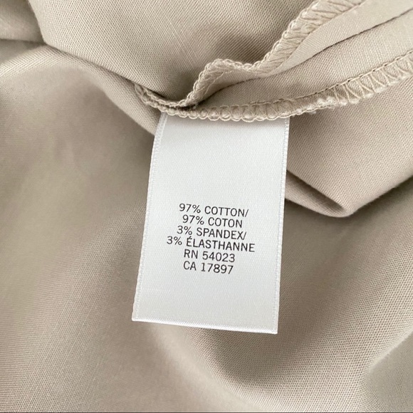 Banana Republic Skirt - Picture 4 of 4